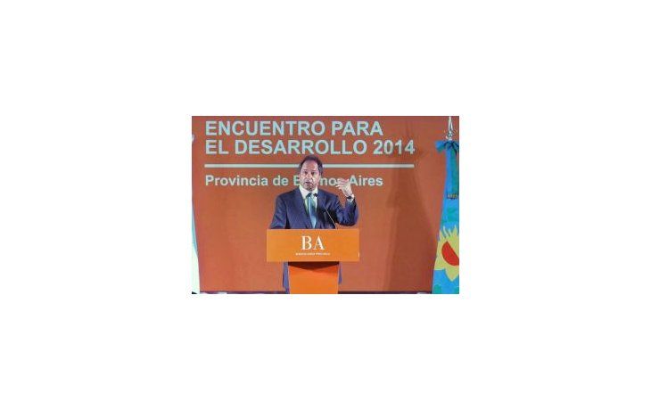 Daniel Scioli