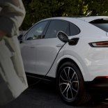 Los autos híbridos enchufables empiezan a cobrar protagonismo también en la Argentina Los autos híbridos enchufables empiezan a cobrar protagonismo también en la Argentina