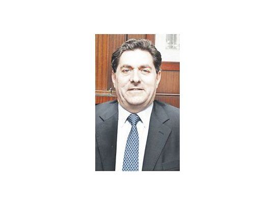 Juan Carlos Gemignani. La fiscal pidió ayer su indagatoria.