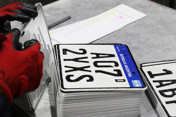 Una medida de emergencia ante la falta de insumos. Una medida de emergencia ante la falta de insumos.