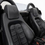 La Ferrari F430 será subastada por el Gobierno La Ferrari F430 será subastada por el Gobierno