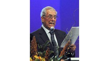 Mario Vargas Llosa.