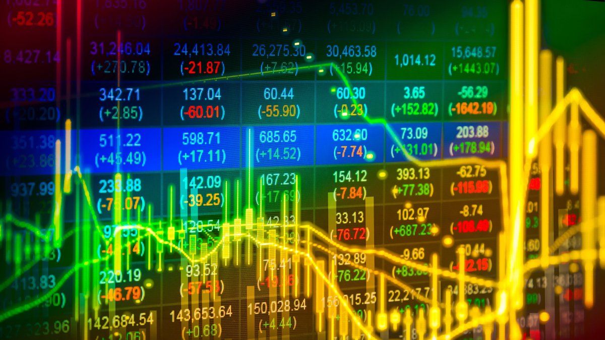 The markets, in vilo by Donald Trump: the bags of the world begin the week in red