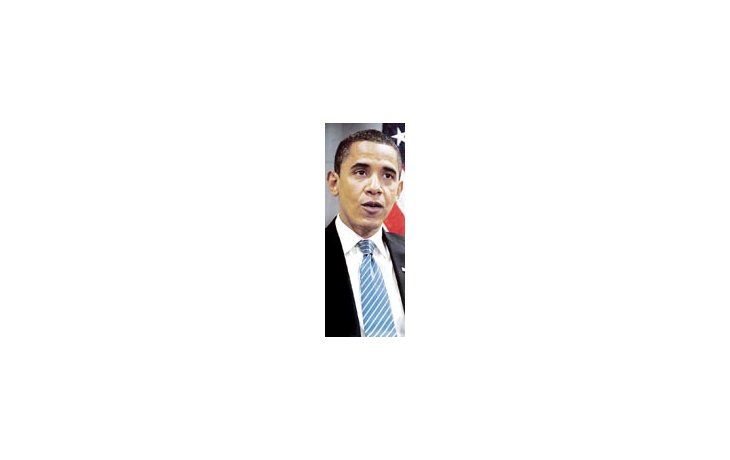 ámbito.com | Barack Obama