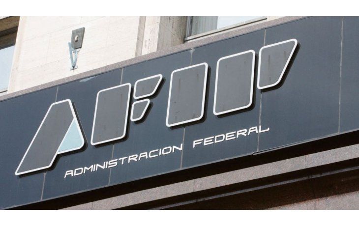 ámbito.com | Plan de pagos de AFIP: esta vez no debió ser igual a los anteriores