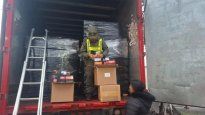 Varios medicamentos extranjeros fueron incautados en Formosa
