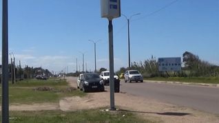 Multas de tránsito: apenas el 30% se cumple y reformulan el mecanismo de cobro. Multas de tránsito: apenas el 30% se cumple y reformulan el mecanismo de cobro.