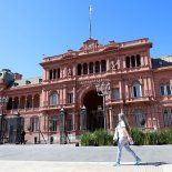 El Gobierno definió la estrategia legislativa de las reformas que busca impulsar en extraordinarias. El Gobierno definió la estrategia legislativa de las reformas que busca impulsar en extraordinarias.
