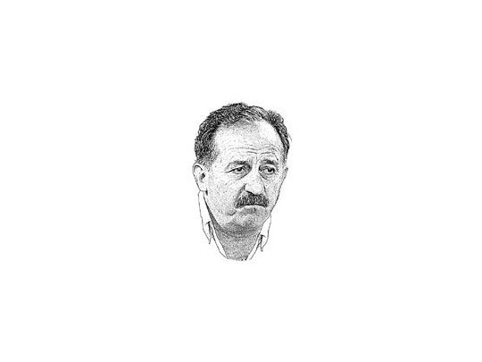 Hugo Yasky
