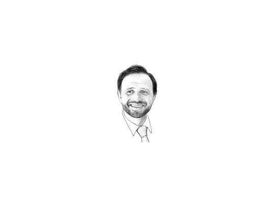 Gustavo Marangoni