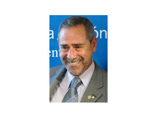 Ricardo Jaime