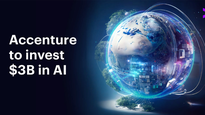 accenture invertira u$s3.000 millones en inteligencia artificial para acelerar la reinvencion de sus clientes