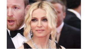 Madonna.