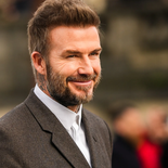 David Beckham, exfutbolista inglés y copropietario del Inter Miami, sigue ampliando su cartera de negocios y llegó a la NBA. David Beckham, exfutbolista inglés y copropietario del Inter Miami, sigue ampliando su cartera de negocios y llegó a la NBA.