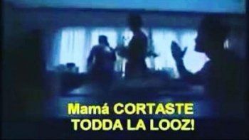 los memes del apagon: #apocalipsis y un clasico de ricardo fort