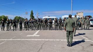 La Resolución 81/2024 lleva la firma de la ministra Patricia Bullrich.