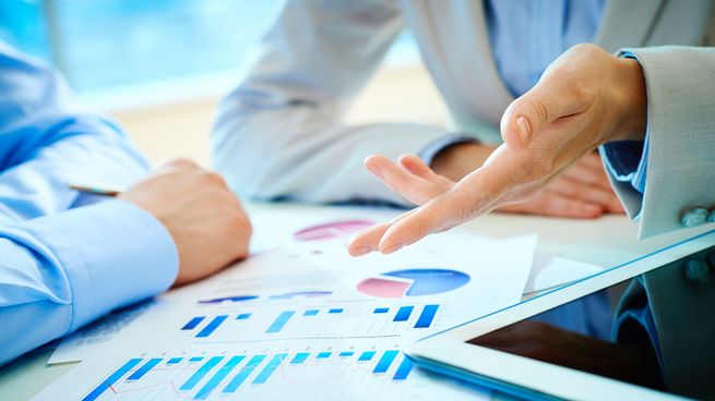 El mercado aguarda por un menor crecimiento en los próximos dos años.&nbsp;