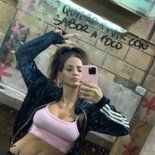 La China se suma en la segunda parte de la serie. La China se suma en la segunda parte de la serie.