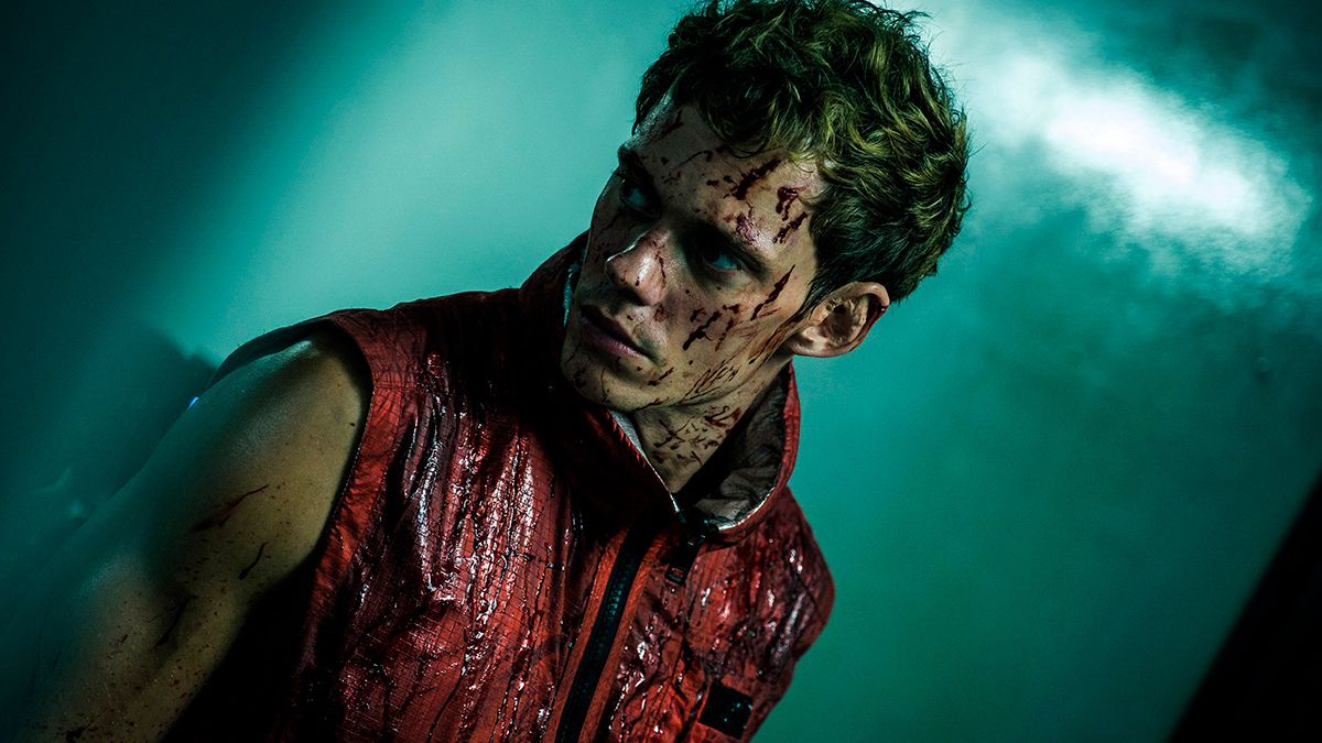 Prime Video: the amazing movie starring Bill Skarsgard that won’t let you move from your couch for 2 hours