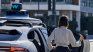 Los taxistas de Nueva York denuncian que su trabajo peligra por los “robotaxi” operados por la empresa Waymo, propiedad de Alphabet, la casa matriz de Google. 