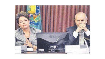 ámbito.com | Dilma Rousseff heredó al ministro de Hacienda, Guido Mantega, de su antecesor, Lula da Silva. El funcionario, de mala imagen en los mercados, no seguirá en un eventual segundo mandato de Dilma.