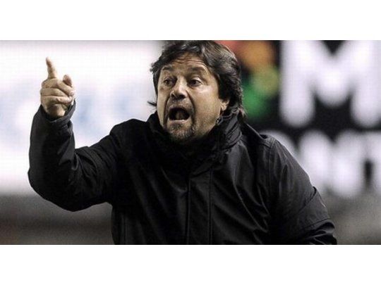 Caruso Lombardi afirma que en AFA le tienen miedo.