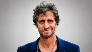 Diego Peretti ya recibió el alta médica tras una intervención cardíaca. Diego Peretti ya recibió el alta médica tras una intervención cardíaca.