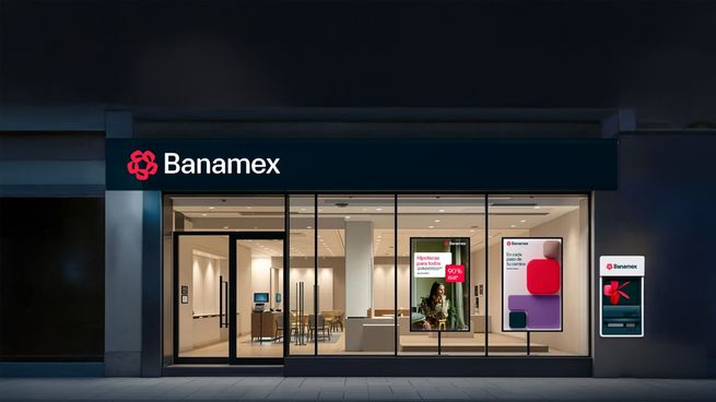 Banamex.