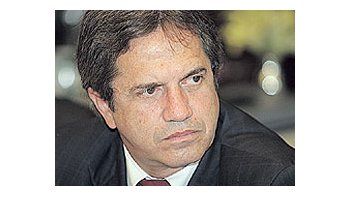 ámbito.com | Ricardo Patiño es el ministro designado de Ecuador. No habló de la salida de la dolarización.