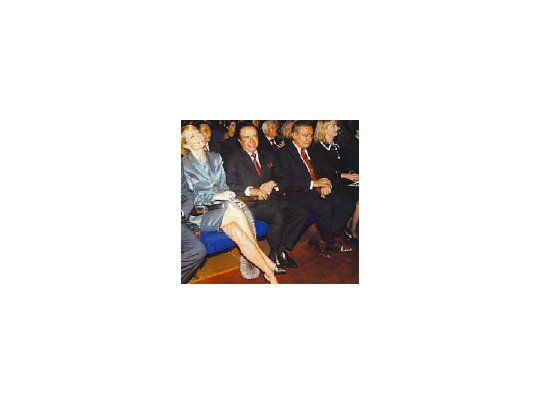 Rentrée de Bolocco con Chopin