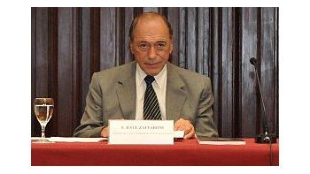 Eugenio Zaffaroni