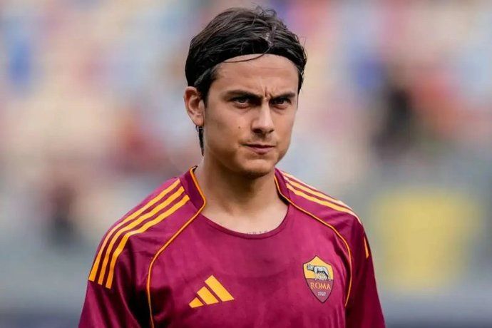 El delantero argentino habl&oacute; sobre su futuro despu&eacute;s del triunfo frente a Parma y Boca volvi&oacute; a aparecer entre las posibilidades.