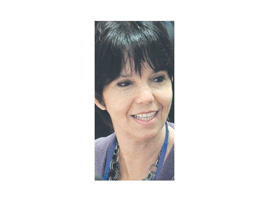Mercedes Marcó del Pont