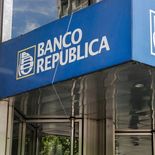 El BROU prepara nuevos créditos para proyectos de impacto ambiental y social positivo. El BROU prepara nuevos créditos para proyectos de impacto ambiental y social positivo.