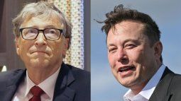 Besides millions and millions in their accounts, what do Elon Musk and Bill Gates have in common? Besides millions and millions in their accounts, what do Elon Musk and Bill Gates have in common?