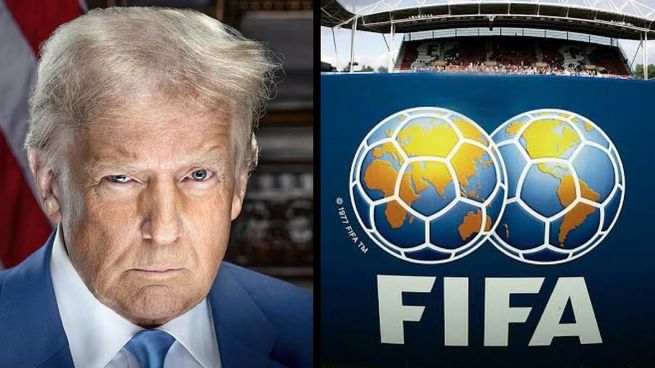 El presidnete de Estados Unidos, Donald Trump, puso el tema de la seguridad del Mundial y hasta de su posible realización, en alerta máxima. Pronostican atentados, cortes de rutas y boicot.&nbsp;