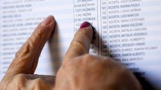 Córdoba vuelve a las urnas el 26 de octubre para renovar bancas en el Congreso. Córdoba vuelve a las urnas el 26 de octubre para renovar bancas en el Congreso.