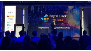 ámbito.com | En la era digital, las bantech continúan impulsando la transformación de la industria financiera