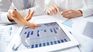 Los empresarios mantuvieron sus expectativas para 2026. 