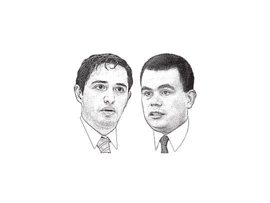 Ramiro Castiñeira, Nadín Argañaraz