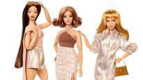La marca de juguetes lanzó colecciones para que vos puedas diseñar la barbie de tus sueños.