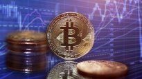 bitcoin inicia la semana al alza, pero no logra superar los u$s67.000