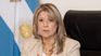 Hasta este momento, Alejandra Monteoliva era la segunda funcionaria del Ministerio de Seguridad.