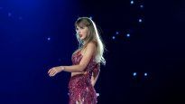 Taylor Swift.&nbsp;