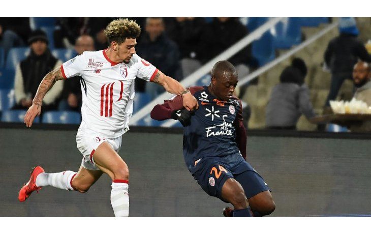 Sin Bielsa en el banco, Lille igual perdió