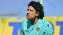 Ya hay una señal para seguir las actuaciones de Guillemo Memo Ochoa en el AEL Limassol.&nbsp;