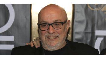 Juan Carlos Baglietto fue asaltado en el barrio de Chacarita.