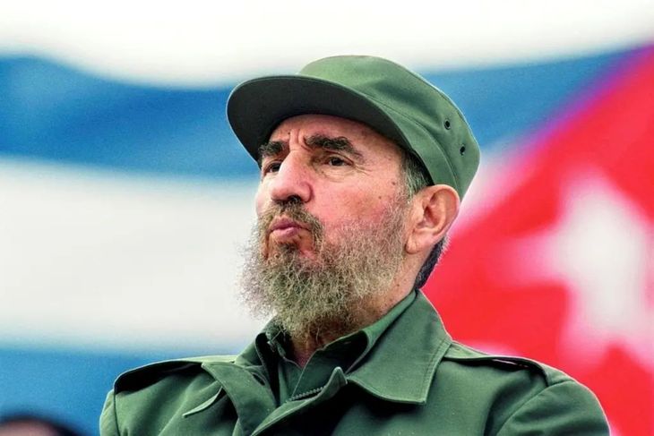 Tras la Revolución encabezada por Fidel Castro, el gobierno cubano dejó de conmemorar oficialmente el 20 de mayo. Tras la Revolución encabezada por Fidel Castro, el gobierno cubano dejó de conmemorar oficialmente el 20 de mayo.