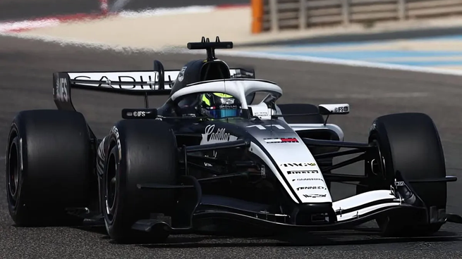 Checo Pérez correrá su segunda fecha de la F1 2026.