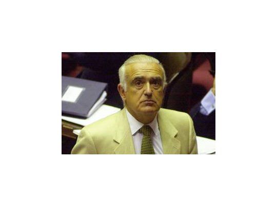 Carlos Ruckauf